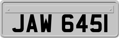 JAW6451
