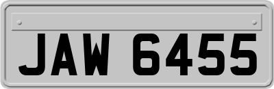 JAW6455