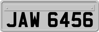 JAW6456