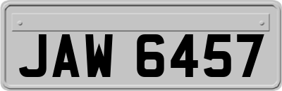 JAW6457