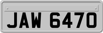 JAW6470