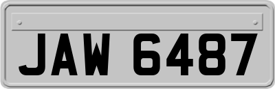 JAW6487