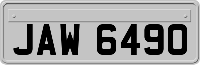 JAW6490