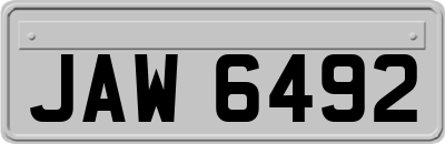 JAW6492