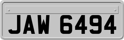 JAW6494