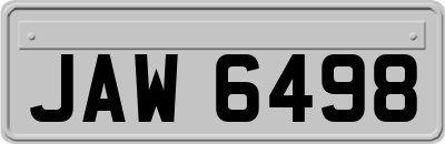 JAW6498