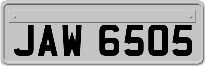 JAW6505
