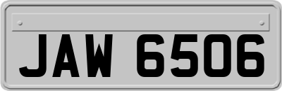 JAW6506