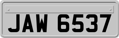 JAW6537