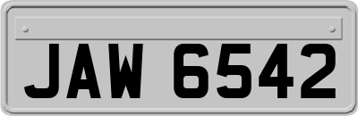 JAW6542