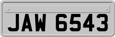 JAW6543