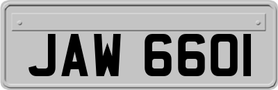 JAW6601