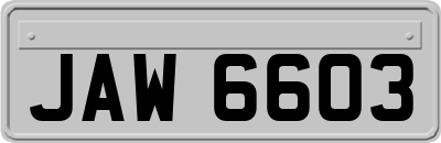 JAW6603
