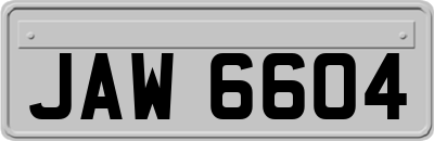 JAW6604