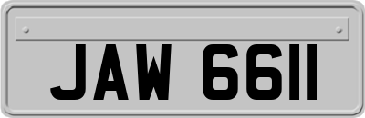 JAW6611