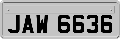 JAW6636
