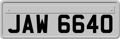 JAW6640