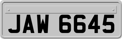 JAW6645