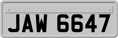 JAW6647