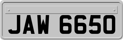 JAW6650