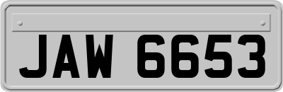 JAW6653