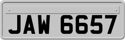 JAW6657