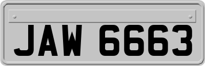 JAW6663