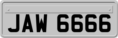 JAW6666