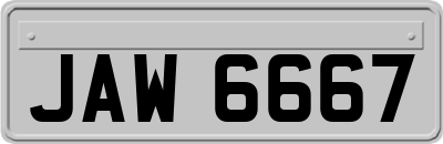 JAW6667