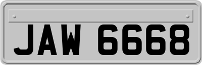 JAW6668