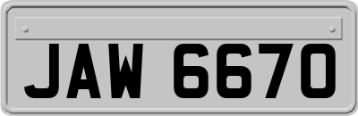 JAW6670