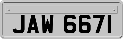JAW6671