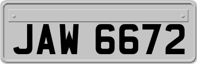 JAW6672
