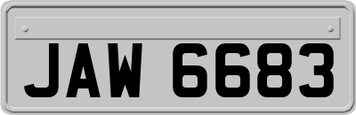 JAW6683