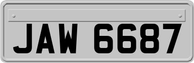 JAW6687