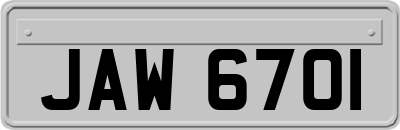 JAW6701