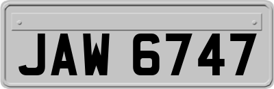 JAW6747