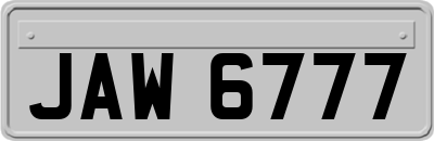 JAW6777
