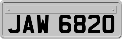 JAW6820