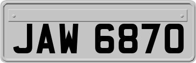 JAW6870