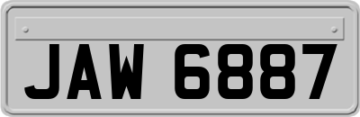 JAW6887