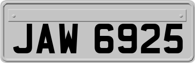 JAW6925