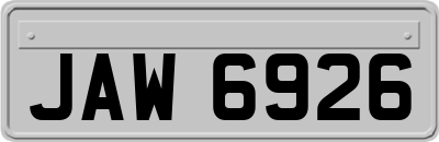 JAW6926