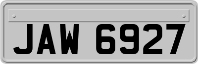 JAW6927
