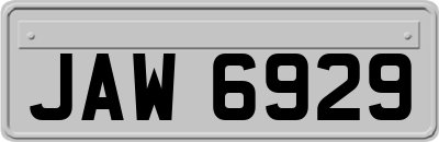 JAW6929