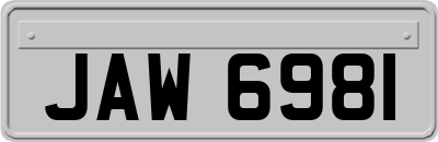 JAW6981