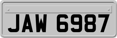 JAW6987