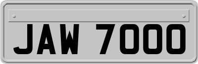 JAW7000