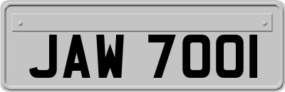 JAW7001
