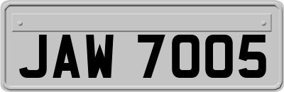 JAW7005